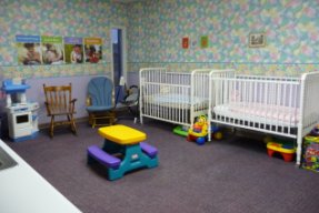 classroom