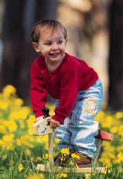 child
