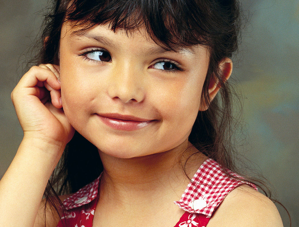 child